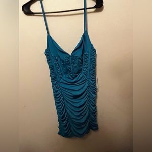 Never worn Zara Dress